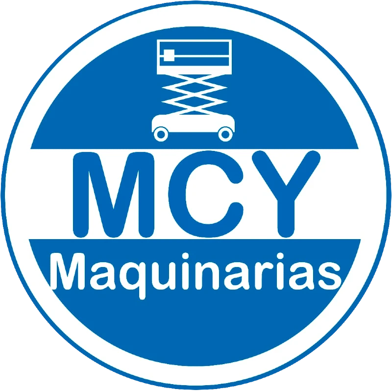 MAQUINARIAS MCY